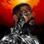THE MACHINE IS COMING