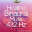 Healing Binaural Music 432 Hz