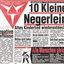 10 kleine Negerlein
