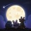 The Moon (Tsuki's Odyssey Mixtapes)