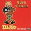 Guru Presents Ill Kid Records
