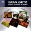 Stan Getz: Eight Classic Albums