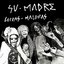 Letras Malditas