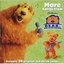 More Songs from Bear in the Big Blue House