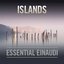 Islands: Essential Einaudi - Cd 1