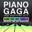 Lady Gaga Piano Hits (Born This Way Singles)