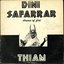 Dini Safarrar (Drums of Fire)