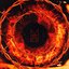 locked in the cage - Single