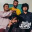 'Hop Stomp'