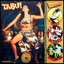 Tabu! Vol.1, Exotic Music to Strip By!