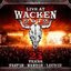 Live At Wacken 2012