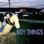 Boy Things EP