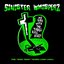 Sinister Whisperz - Volume One: The 'Wax Trax' Years (1987-1991)