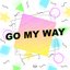 Go My Way - Single