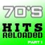 70's Hits Reloaded, Part 1