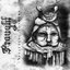 Splitting Tongues - EP