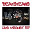 Live Magnet EP