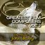 Greatest Film Composers Vol.2 - The Music of John Barry