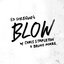 BLOW (with Chris Stapleton & Bruno Mars)