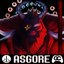 Asgore (Undertale Remix)