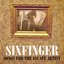 Songs For The Escape Artist