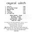Crystal Witch - EP