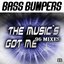 The Music's Got Me ('96 Remixes)