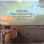 Handel: Organ Concertos, Op. 4