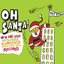 Oh Santa! New & Used Christmas Classics from Yep Roc