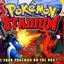 Pokémon Stadium