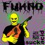 SUCKACID