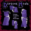 Depeche Mode - Songs of Faith and Devotion album artwork