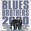 Blues Brothers 2000 (Original Motion Picture Soundtrack)