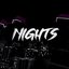 Nights - Single