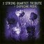 The String Quartet Tribute to Depeche Mode