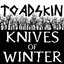 Knives of Winter - Single