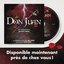 Don Juan 20e anniversaire (Édition limitée)