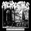 Archagathus / Axed Up Conformist - split 7"