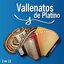Vallenatos De Platino Vol. 3