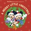 Disney Merry Little Christmas