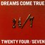 24/7 -TWENTY FOUR/SEVEN-