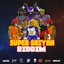 Super Saiyan Riddim - EP