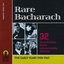 Rare Bacharach: The Early Years 1958-1965