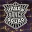 Urban Dance Squad - Mental Floss for the Globe album artwork