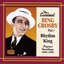 CROSBY, Bing: Rhythm King (1926-1930)