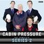 Cabin Pressure - Series 02