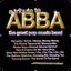 A Tribute to Abba: The Great Pop Music Band