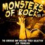 Monsters Of Rock Karaoke Vol. 21