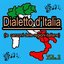 Dialetto italiano, vol. 2 (Le canzoni delle regioni italiane)