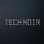 Tech Noir Timelines